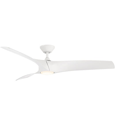 Modern Forms - Zephyr Ceiling Fan