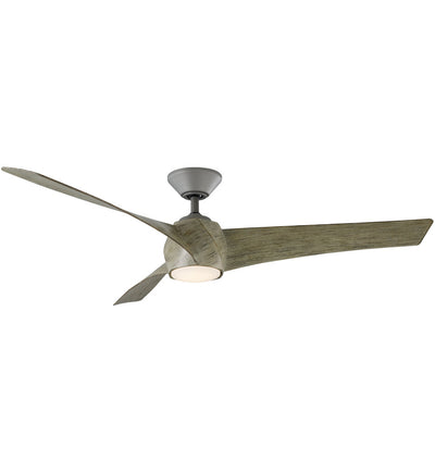 Modern Forms - Twirl 58" Ceiling Fan