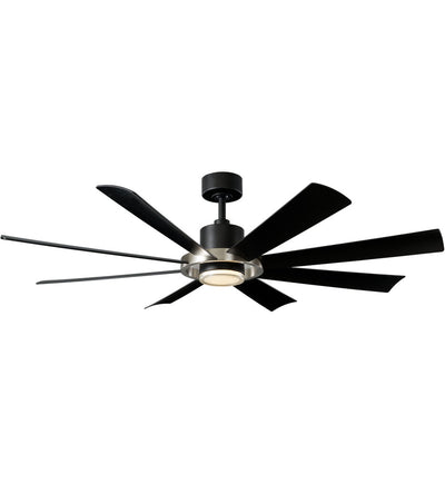 Modern Forms - Aura Ceiling Fan