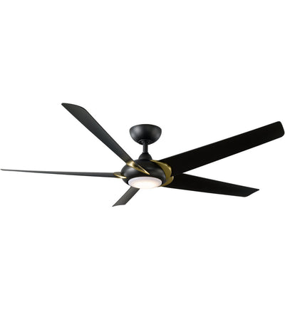 Modern Forms - Lucid Ceiling Fan