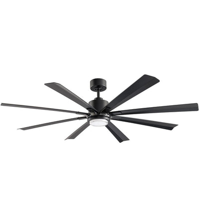 Modern Forms - Size Matters 84" Ceiling Fan