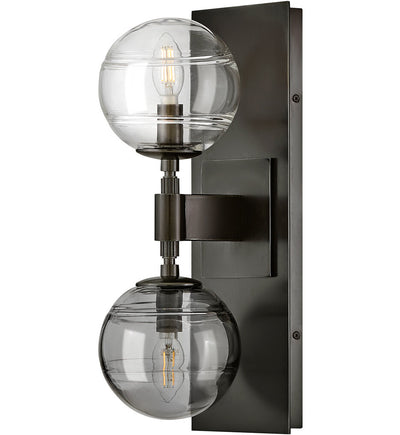 Fredrick Ramond - Hinkley 18" Wall Sconce