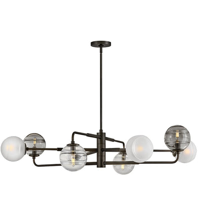Fredrick Ramond - Oberon 48" Chandelier