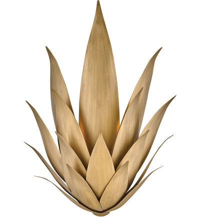 Fredrick Ramond - Agave 20.75" Wall Sconce