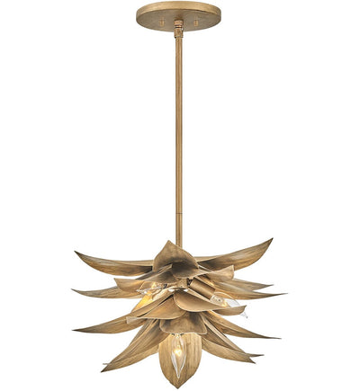 Fredrick Ramond - Agave 16" Pendant