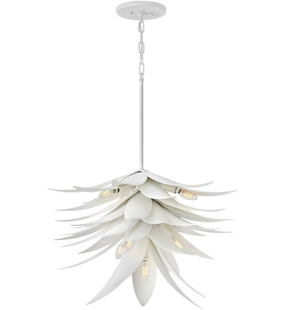 Fredrick Ramond - Agave 26" Chandelier