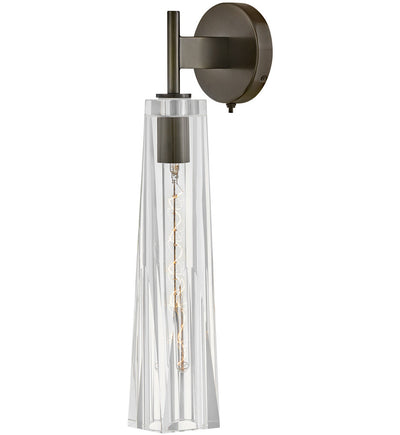 Fredrick Ramond - Cosette 21" Wall Sconce