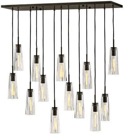 Fredrick Ramond - Cosette 46" Linear Suspension