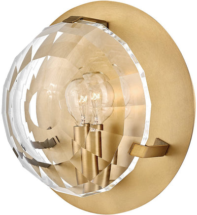Fredrick Ramond - Nala 8.75" Wall Sconce