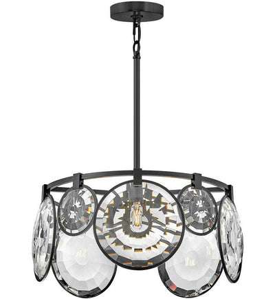 Fredrick Ramond - Nala 21.75" Pendant