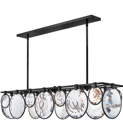 Fredrick Ramond - Nala 49.75" Chandelier