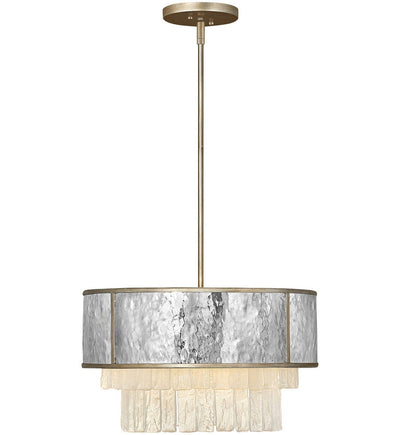 Fredrick Ramond - FR32703CPG - Reverie 20" Chandelier