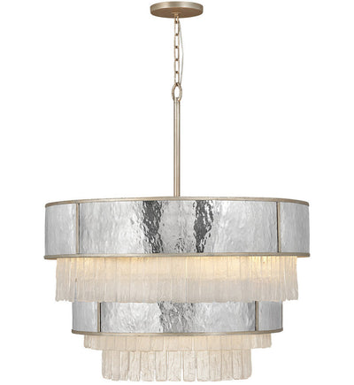 Fredrick Ramond - FR32705CPG - Reverie 32" Chandelier