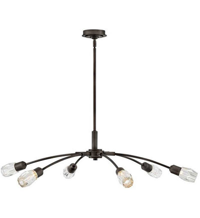 Fredrick Ramond - Atera 45" Chandelier