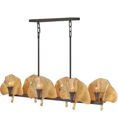 Fredrick Ramond - FR33609MR - Cera 48" Chandelier
