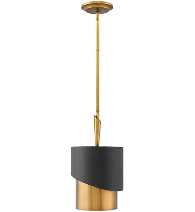 Fredrick Ramond - Gigi 10" Pendant