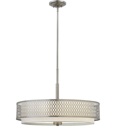 Fredrick Ramond - Jules 26" Chandelier