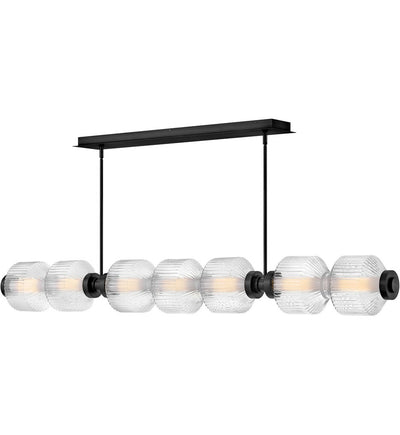 Fredrick Ramond - Reign 69.25" Linear Suspension