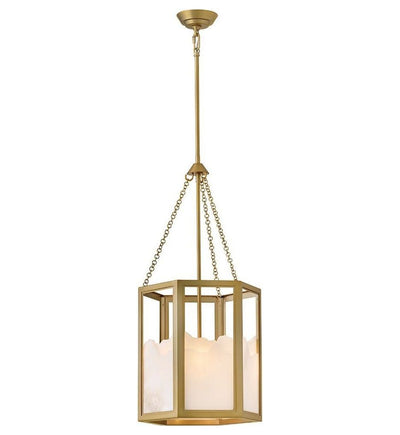 Fredrick Ramond - FR41537LCB - Veleta 31.75-Inch Pendant