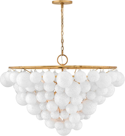 Fredrick Ramond - FR41568DA - Marabel 48" Chandelier