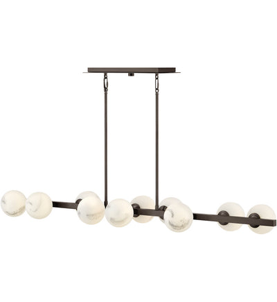 Fredrick Ramond - FR41906BX - Selene 55" Linear Suspension