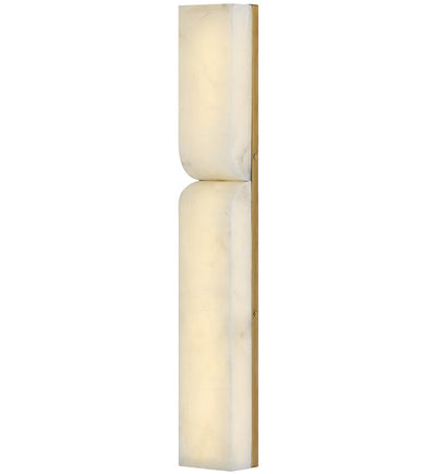 Fredrick Ramond - FR41972LCB - Alune 32" Wall Sconce