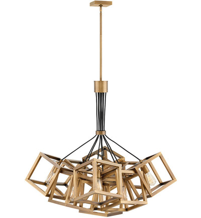 Fredrick Ramond - Ensemble 36" Pendant
