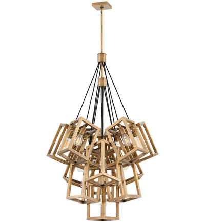 Fredrick Ramond - Ensemble 32.5" Pendant