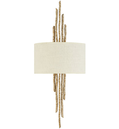 Fredrick Ramond - Spyre 27" Wall Sconce