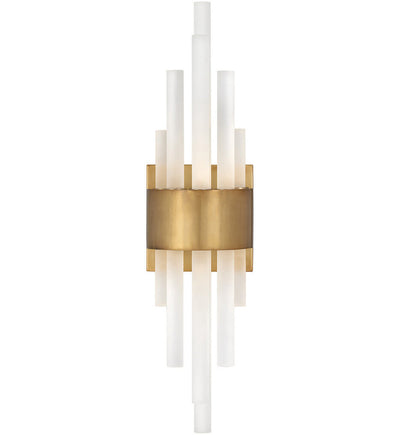 Fredrick Ramond - Trinity 22" Wall Sconce