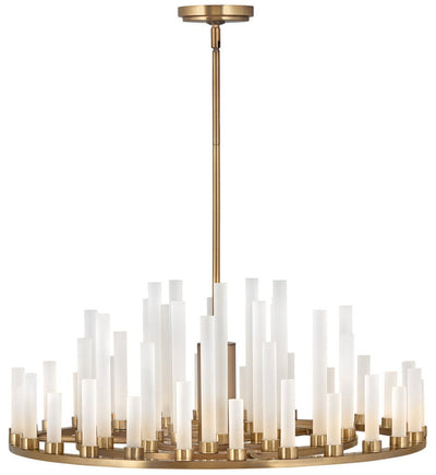 Fredrick Ramond - Trinity 27.25" Chandelier