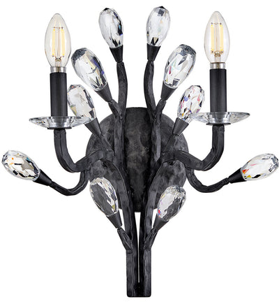 Fredrick Ramond - Eve 15.5" Wall Sconce