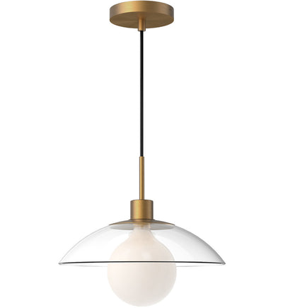 Alora Mood - Francesca 11.875" Pendant