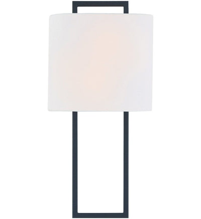Crystorama - Fremont 21" Wall Sconce
