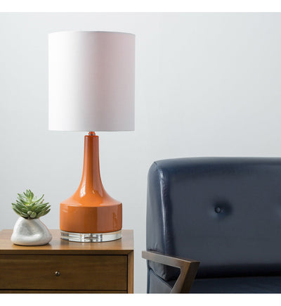 Surya - Farris 24.5" Table Lamp