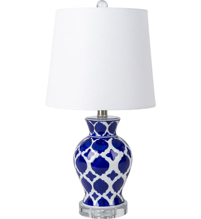 Livabliss - FRX-001 - Furneaux 20.5" Table Lamp