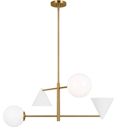 Visual Comfort Studio - Cosmo 36" Chandelier