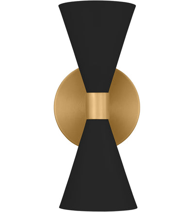 Visual Comfort Studio - Albertine 13.125" Wall Sconce