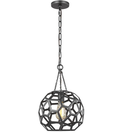 Visual Comfort Studio - Chapman & Myers - Feccetta 11" Pendant