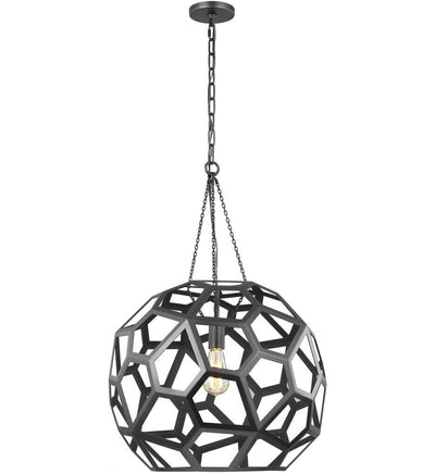 Visual Comfort Studio - Chapman & Myers - Feccetta 20.5" Pendant