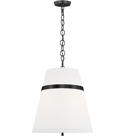 Visual Comfort Studio - Chapman & Myers - Cordtlandt 18" Pendant