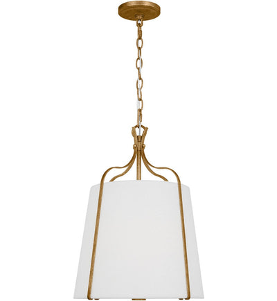 Visual Comfort Studio - Leander 14.25" Pendant