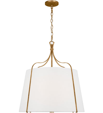 Visual Comfort Studio - Leander 24.25" Pendant
