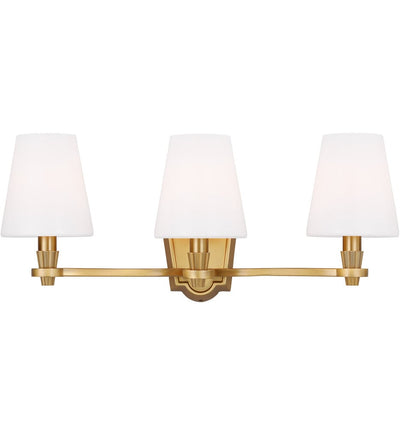 Visual Comfort Studio - Paisley 23.375" Bath Vanity Light