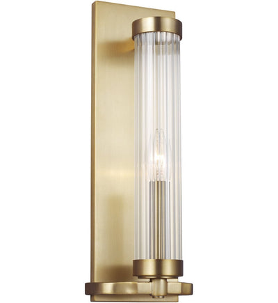 Visual Comfort Studio - Chapman & Myers - Demi 16" Wall Sconce