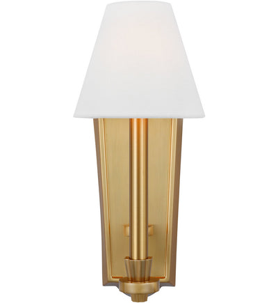 Visual Comfort Studio - Paisley 15" Bath Vanity Light