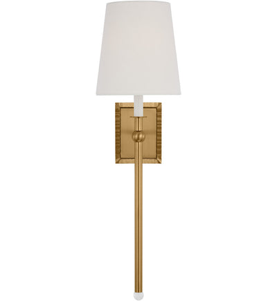 Visual Comfort Studio - Alexa Hampton - Baxley 28.5" Bath Vanity Light