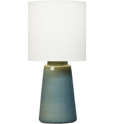 Visual Comfort Studio - Barbara Barry - Vessel 23" Table Lamp