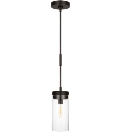 Visual Comfort Studio - Chapman & Myers - Garrett 5.5" Pendant