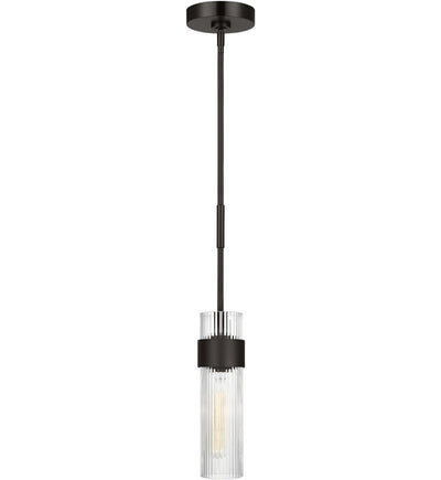 Visual Comfort Studio - Chapman & Myers - Geneva 3.375" Pendant